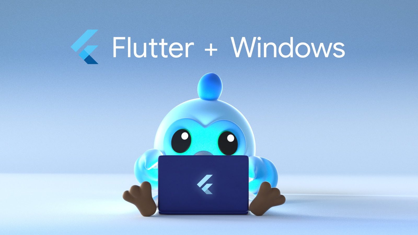 Flutter SDK for Windows