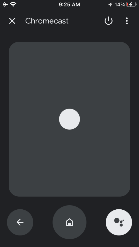 Google Home 2.48 brings Android TV remote to iOS, more - 9to5Google