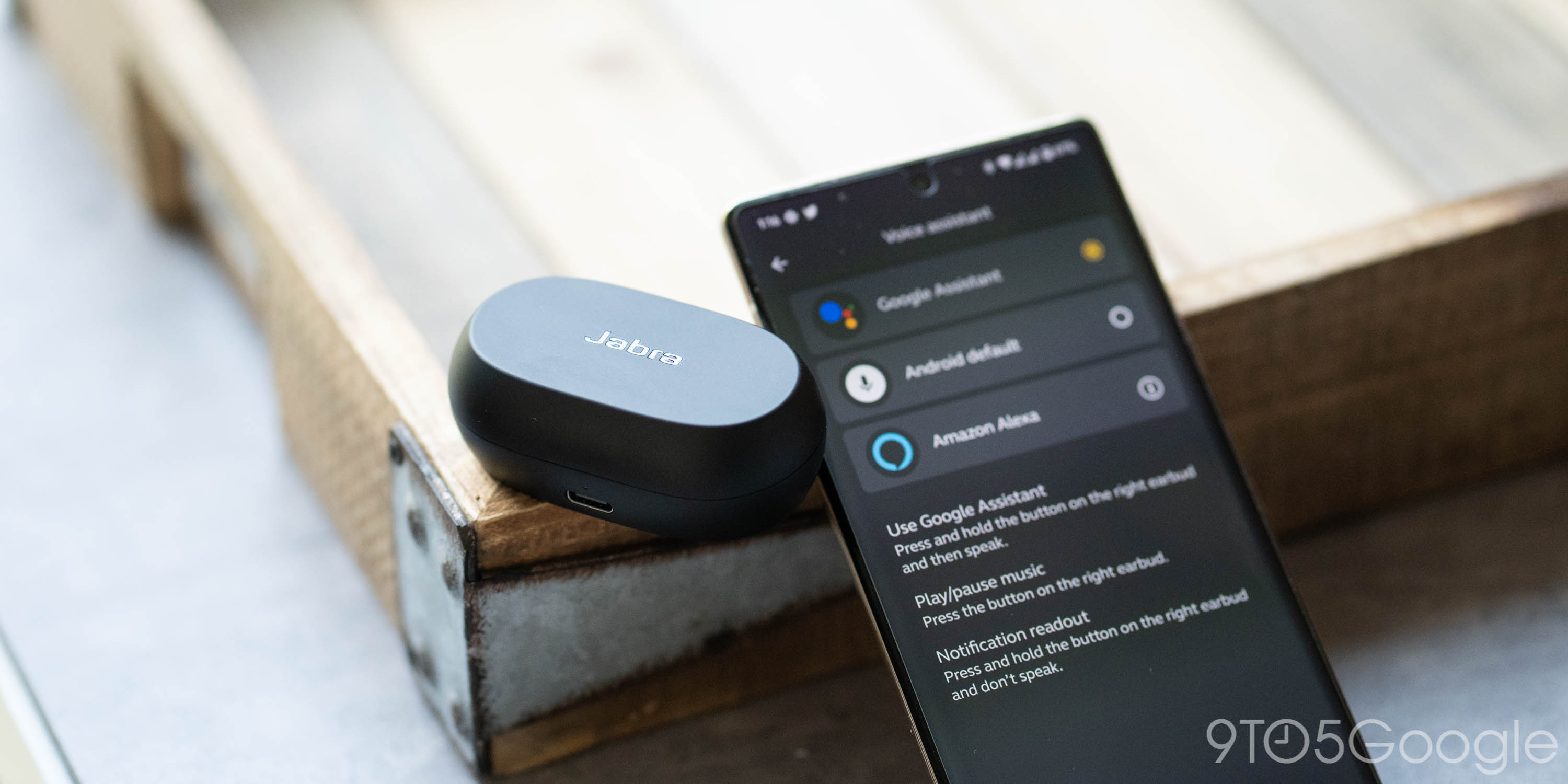 Jabra Elite 7 Pro Review Google Assistant is here 9to5Google