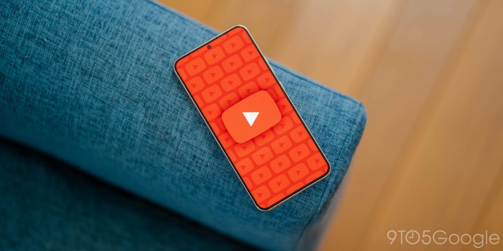 youtube app