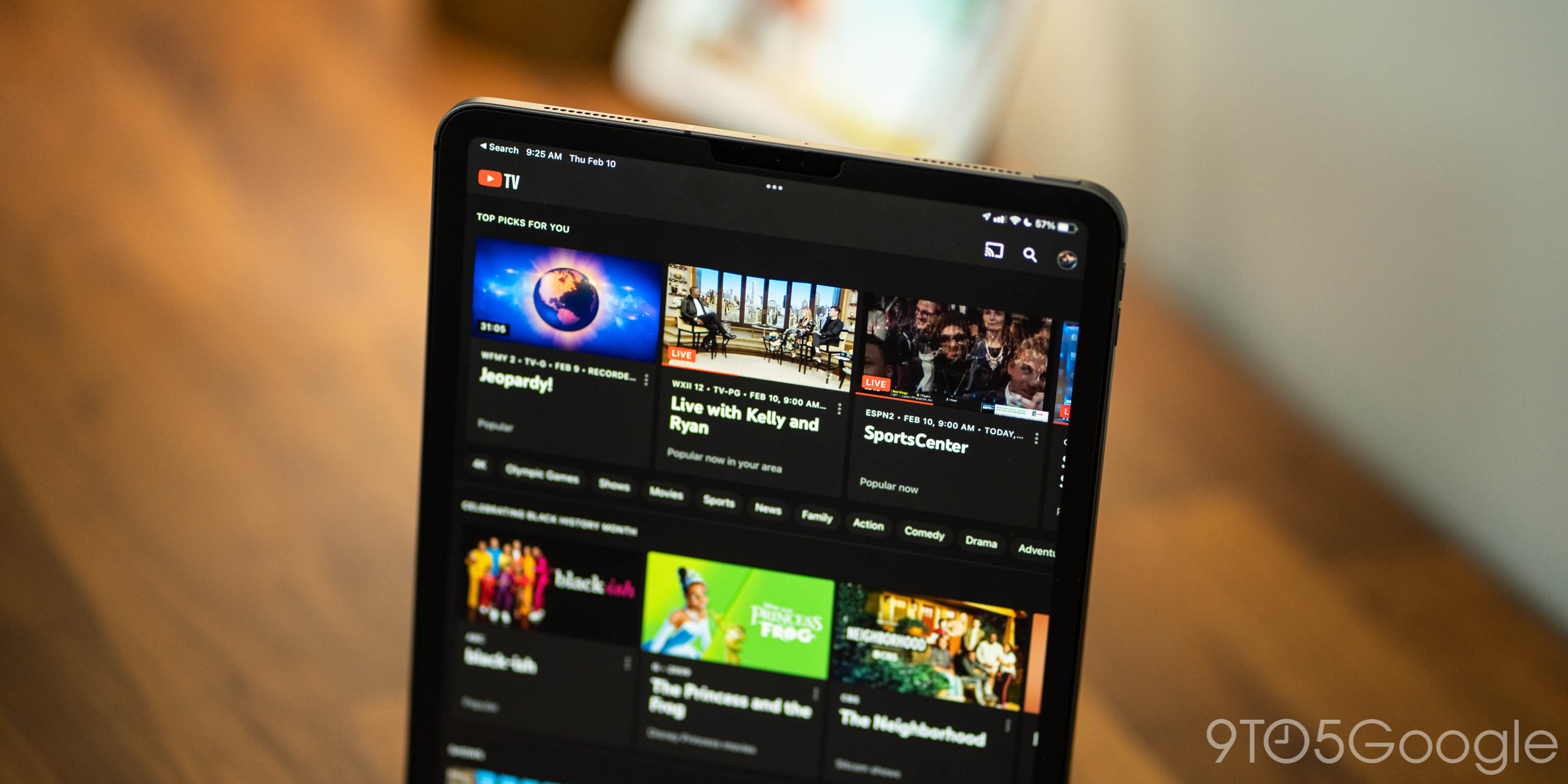 YouTube TV offering free preview of HBO Max until next week