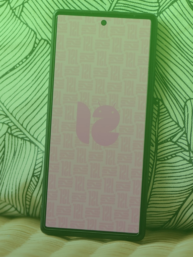 Android 12L starts rolling out, here’s the Pixel Feature Drop