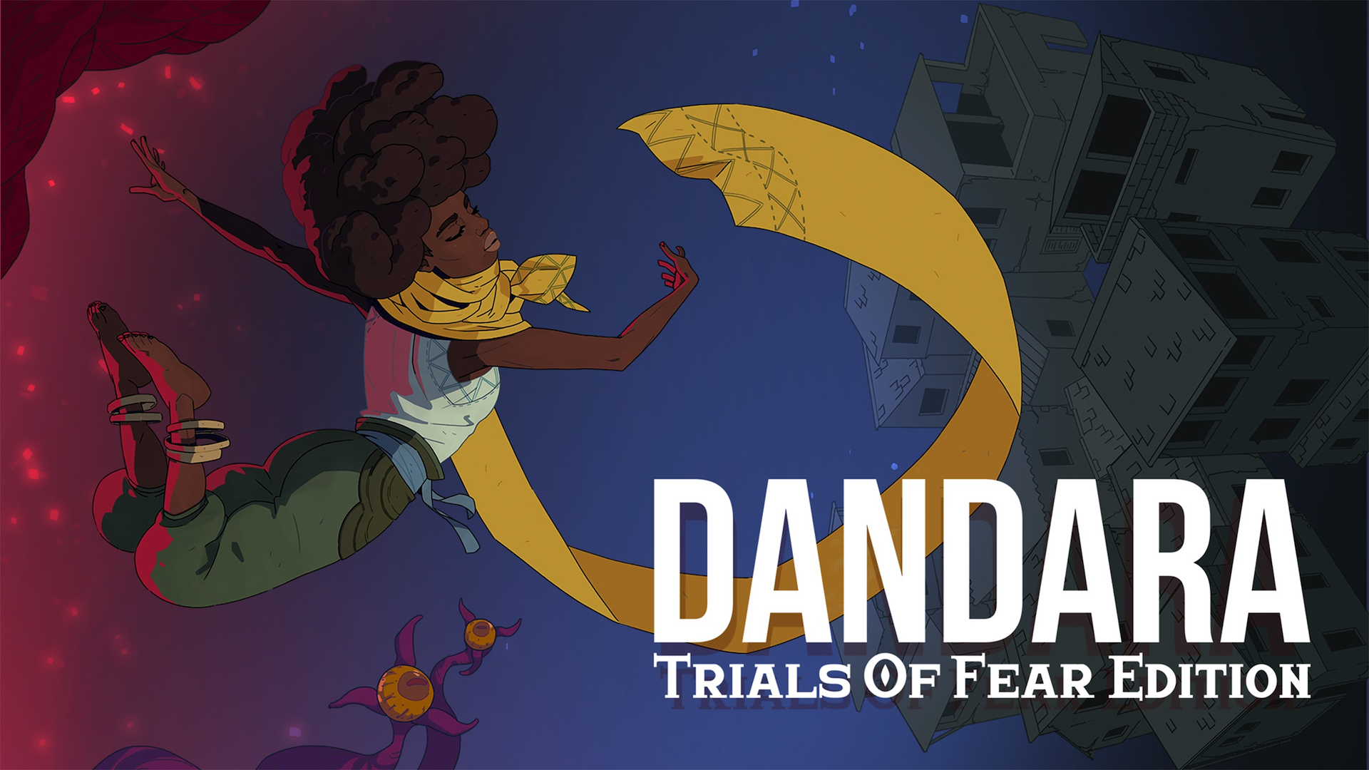 Android app deals of the day: Dandara, House of Da Vinci, Kingdom New Lands, more thumbnail
