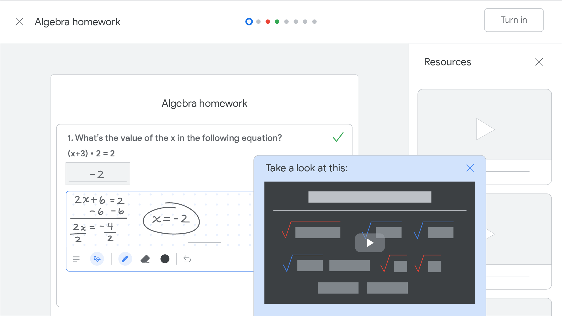 2023 classroom 6x  google classroom 6x 