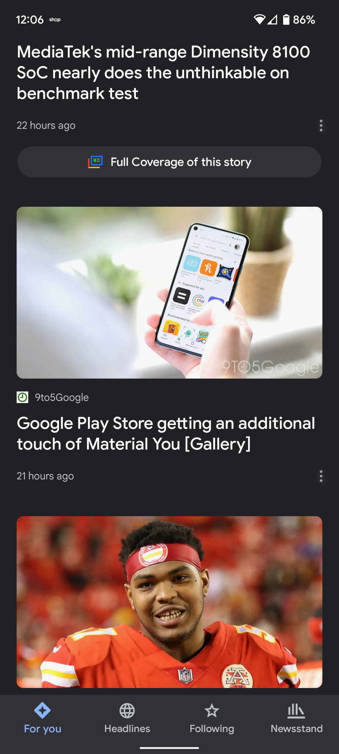 Google visual data 7