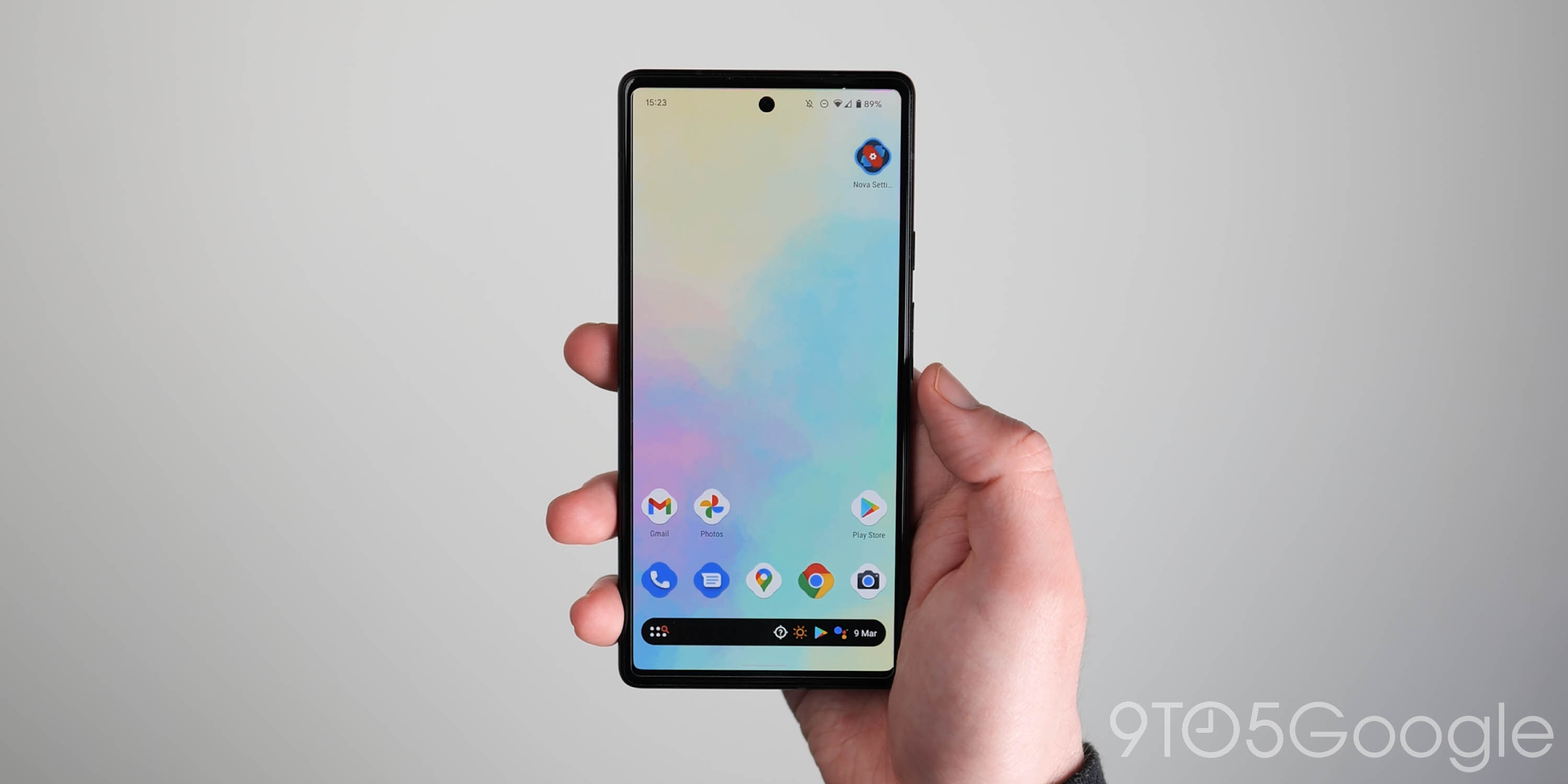 Best Android launchers to use on your phone in 2022 [Video] - 9to5Google