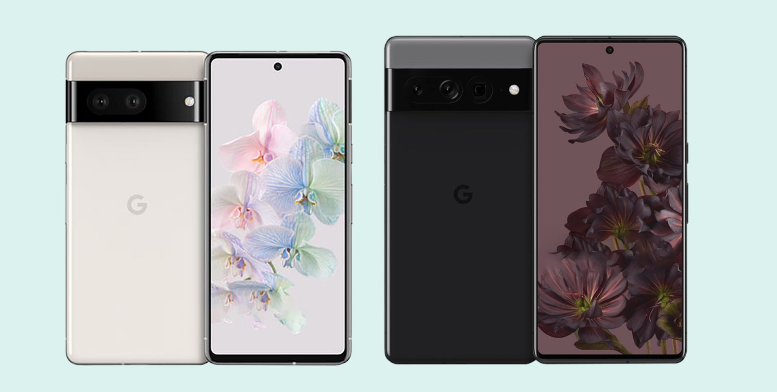 What Pixel 7 upgrades are you most hoping to see?