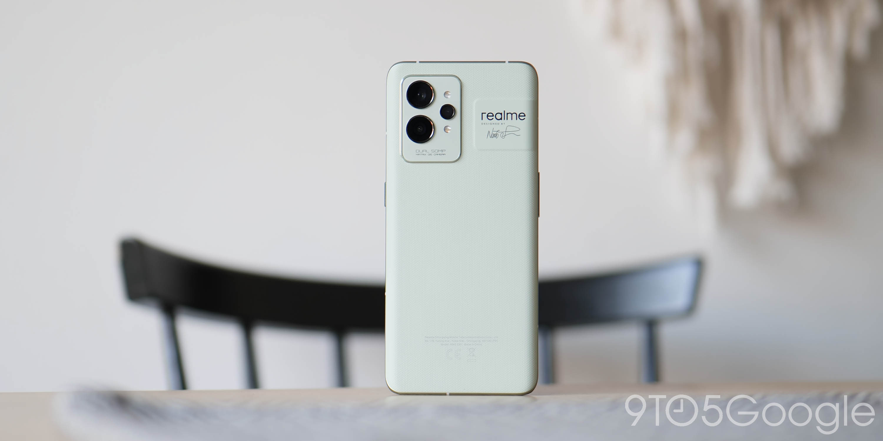 Realme GT2 Pro review: A powerhouse with a matching battery