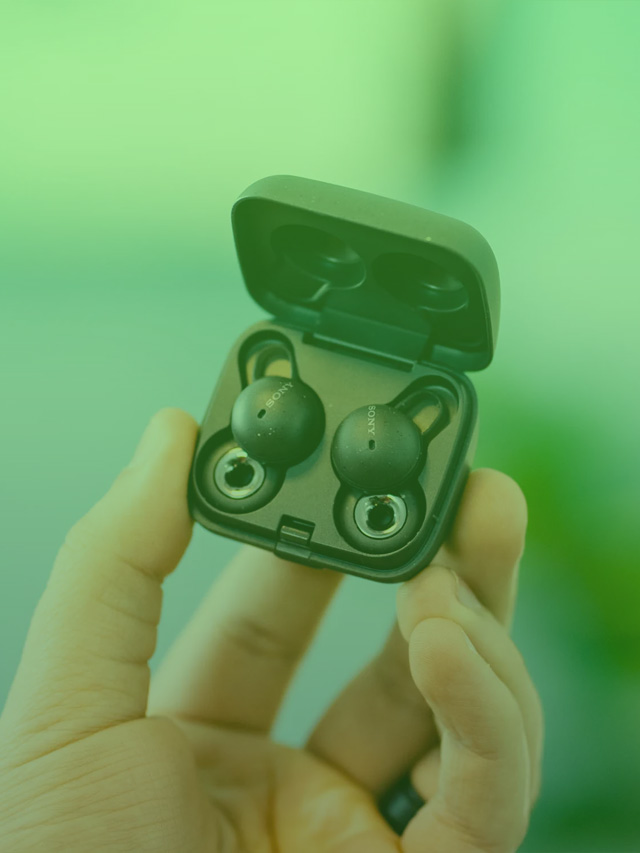 Sony LinkBuds Review: Just the highlights