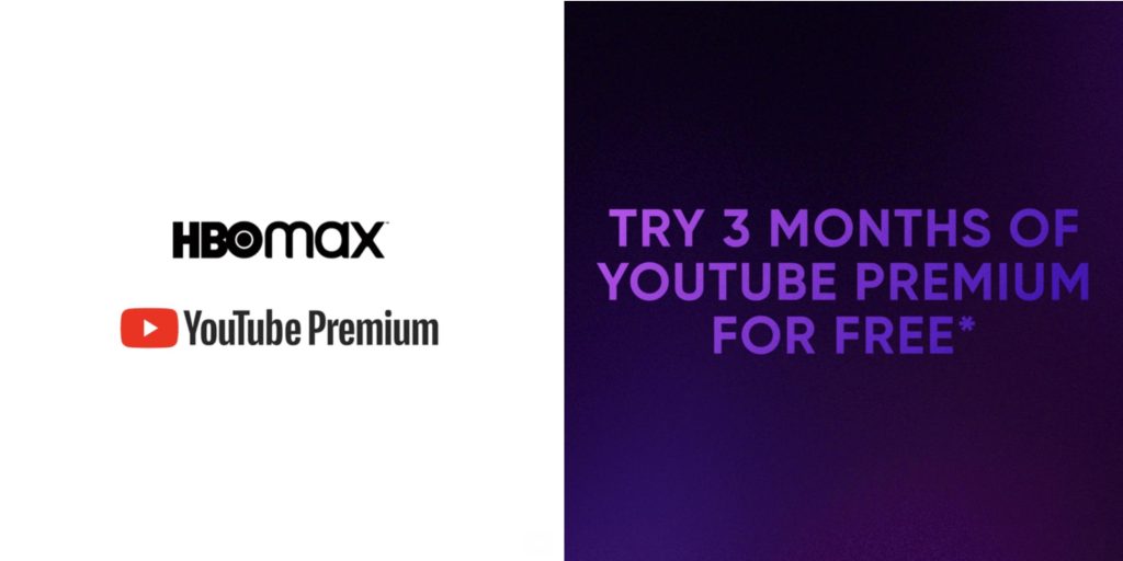 HBOMax  3 Months Just $1.99/Month (Reg. $9.99/Mo)