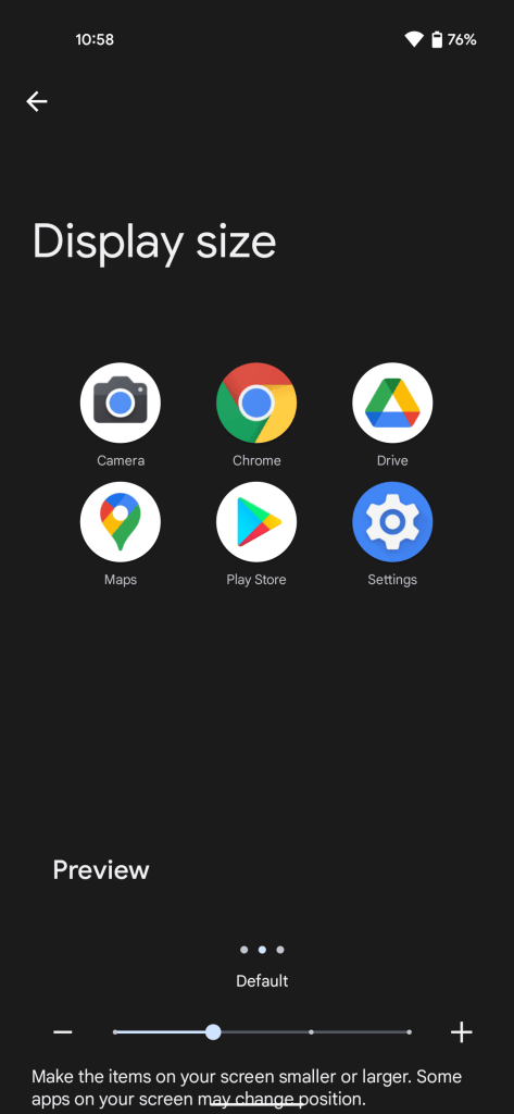Here's everything new in Android 13 DP2 [Gallery] - 9to5Google