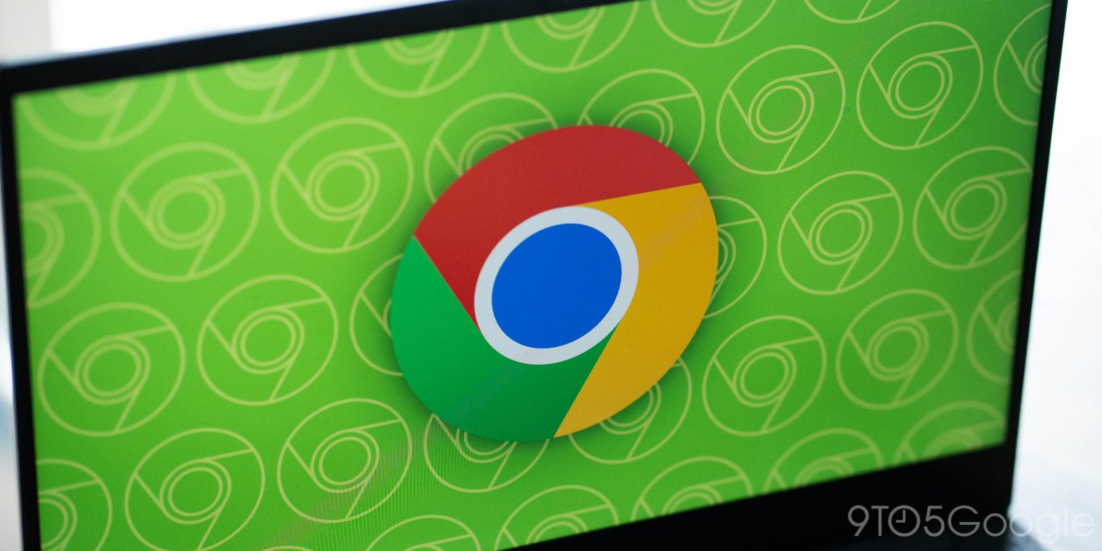 chrome cover 100 new icon