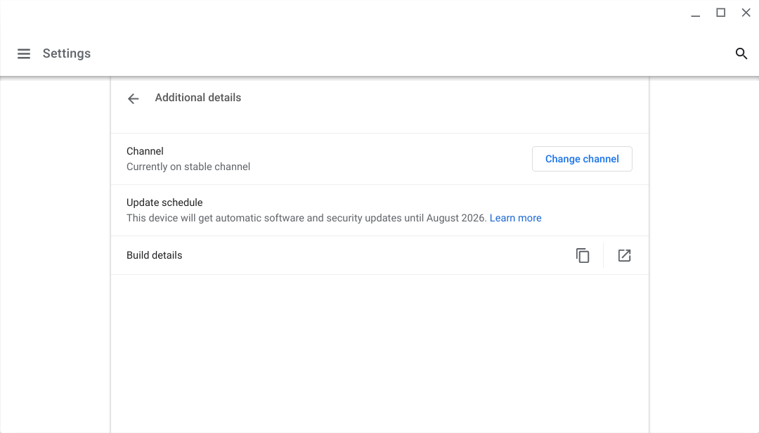 How to set up Steam Alpha on Chrome OS