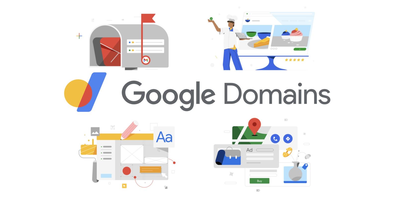 3. Google Domains Promo Code - 20% Off in July 2021 - Forbes - wide 5