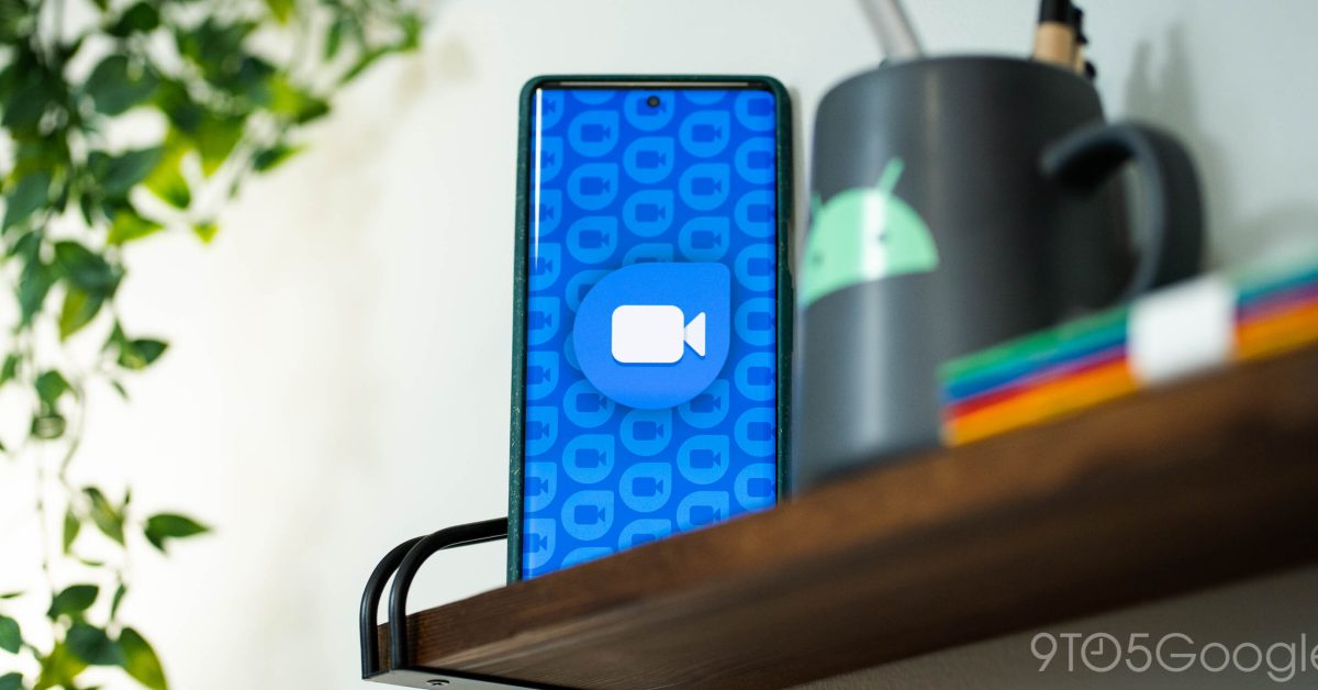 Google Meet will fully replace legacy Google Duo calling in September