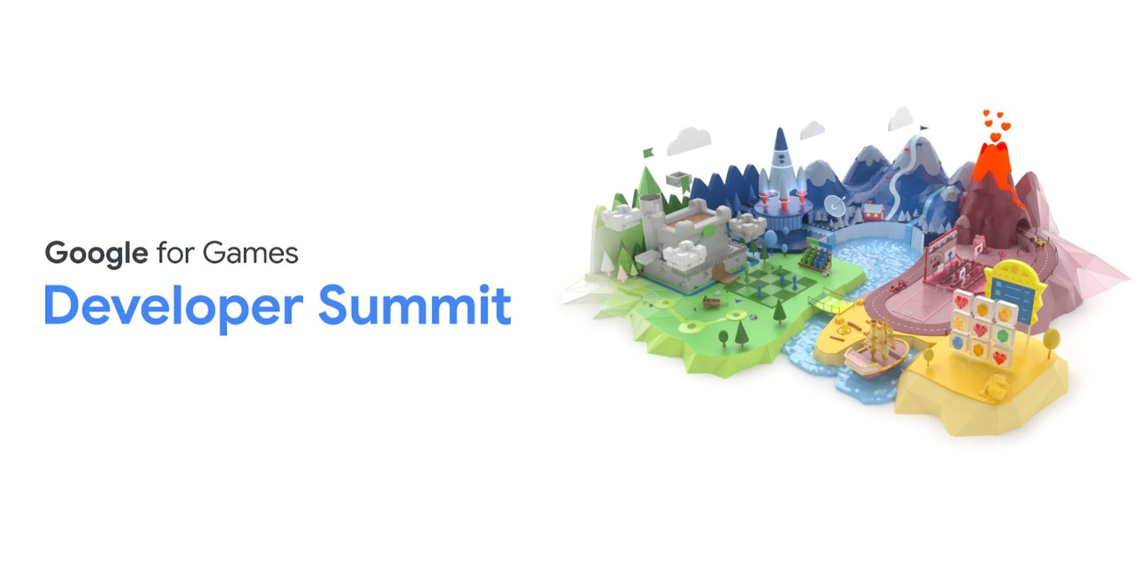 Google Games Developer Summit 2022