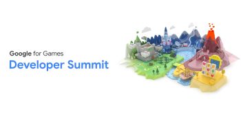 Google Games Developer Summit 2022