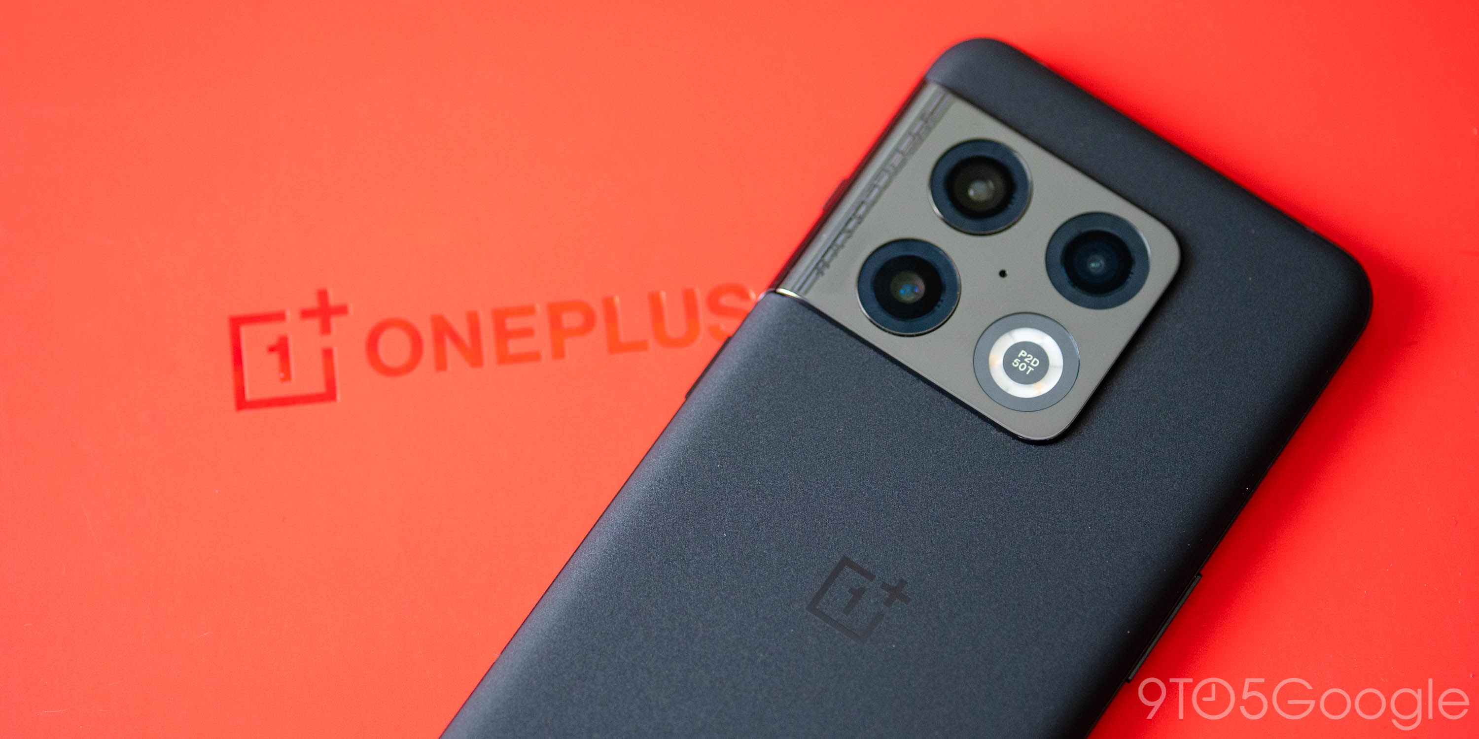 OnePlus 10 Pro comes to the US and global markets - 9to5Google