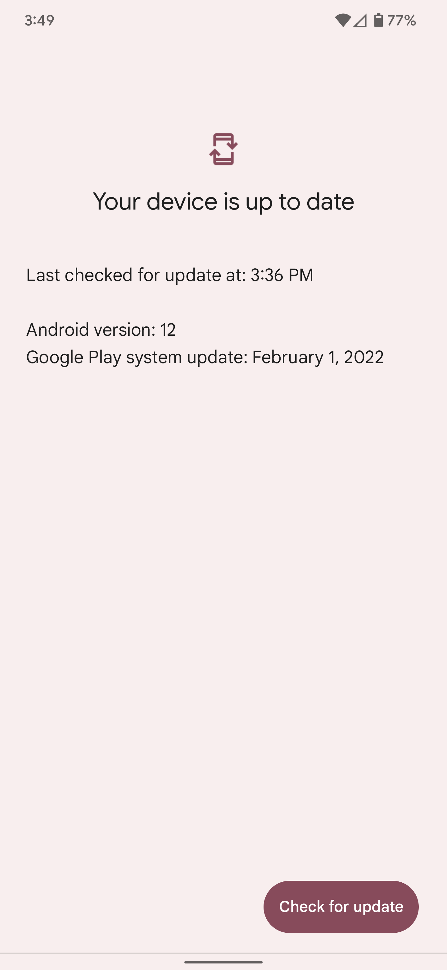 Google Play system updates July Game dash, more 9to5Google