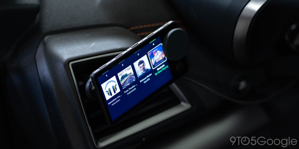 Spotify Car Thing Review: Good ideas, questionable utility