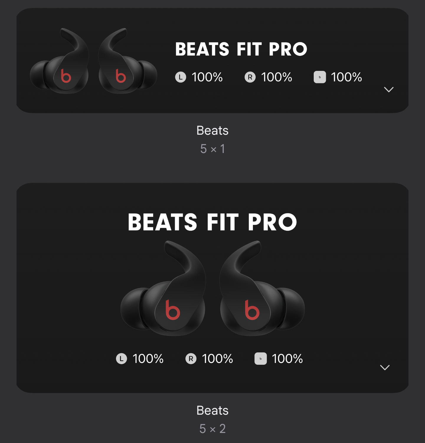 Beats Android App Getting Widgets And 'Locate My Beats' - 9to5Google