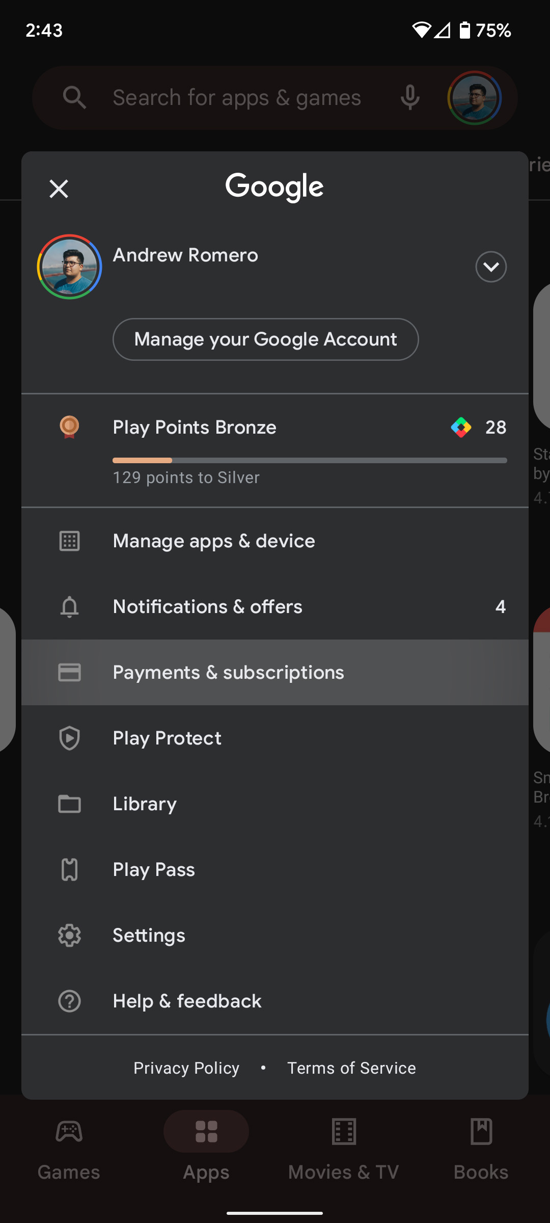 How can I cancel my subscription when it says I have multiple  subscriptions? : r/googleplay