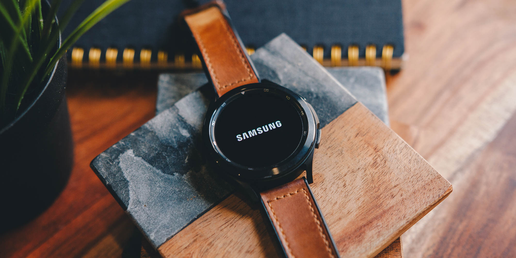 Galaxy watch sales new arrivals