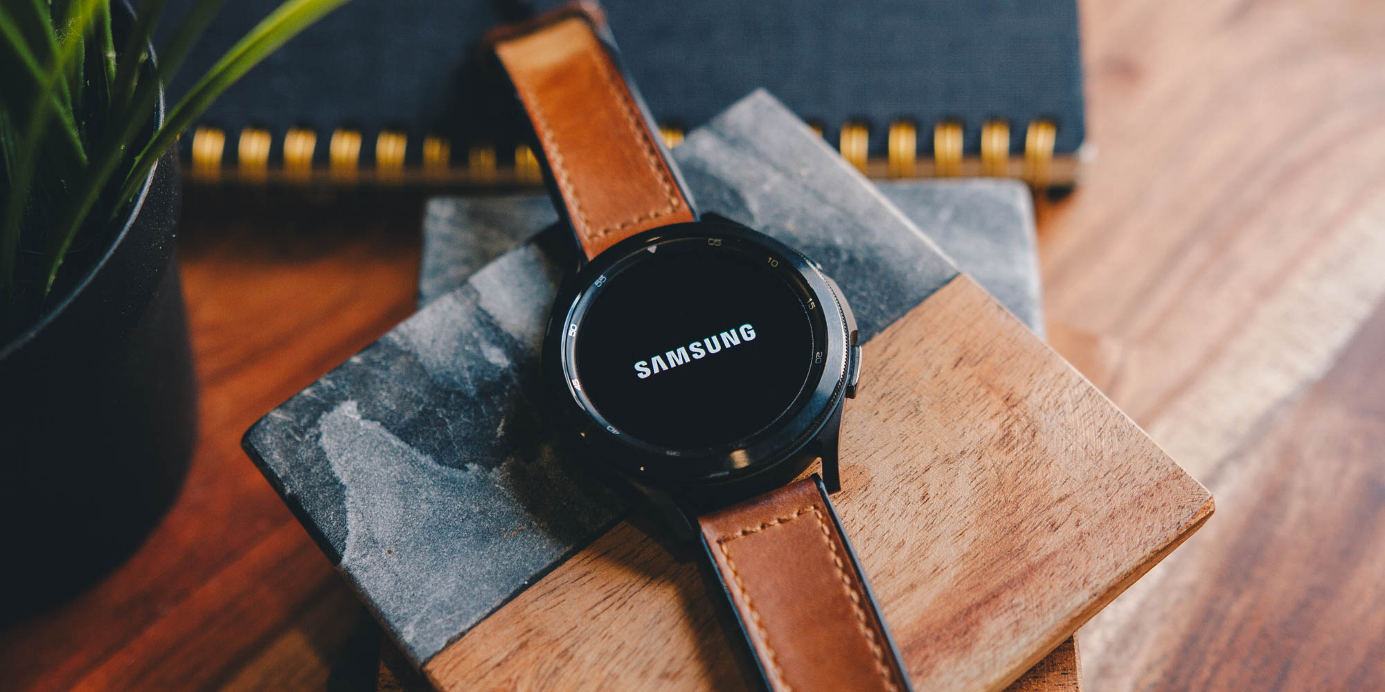 Galaxy Watch updated for multiple models - 9to5Google