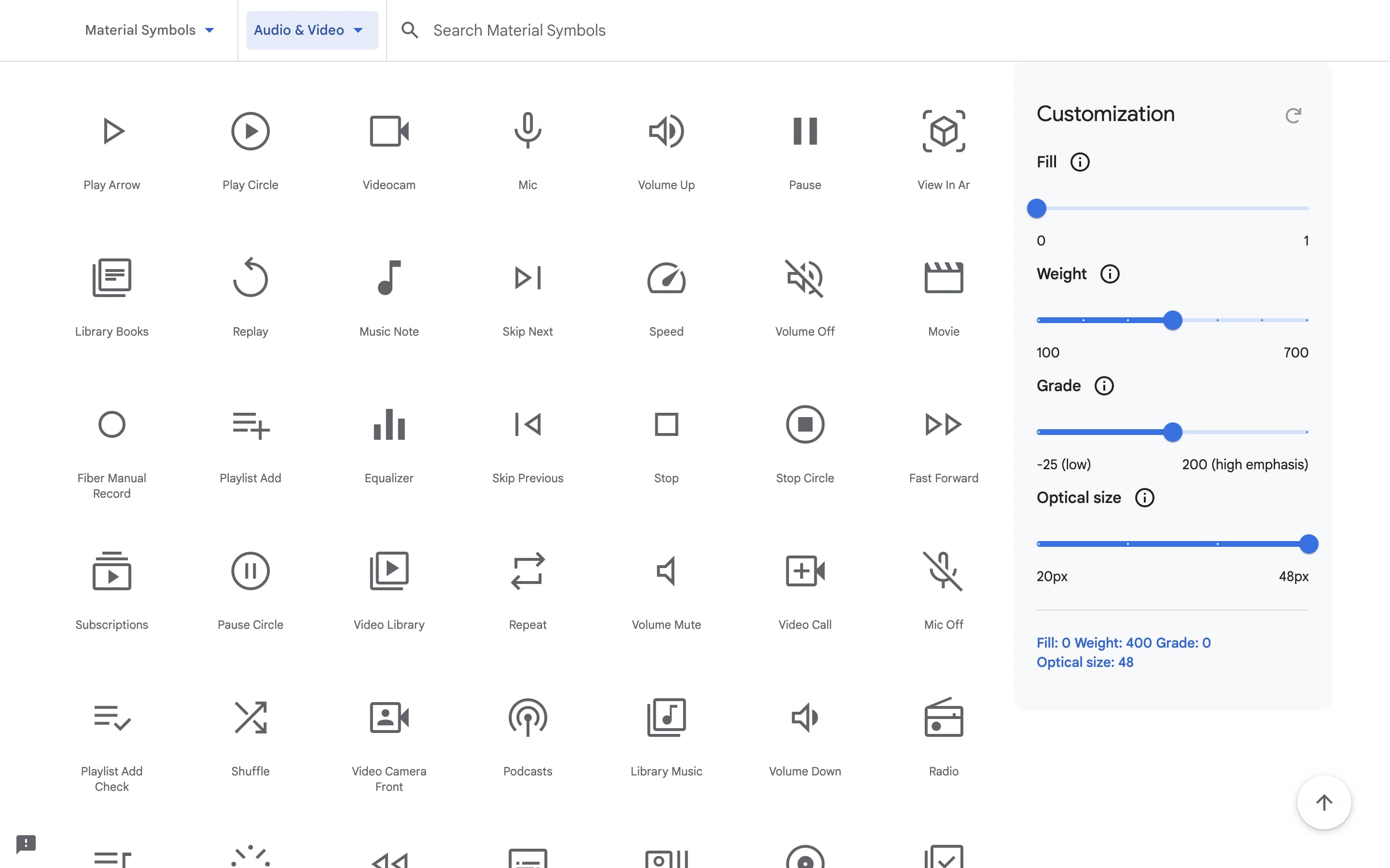 'Material Symbols' Are The Newest Google Font Icons - 9to5Google