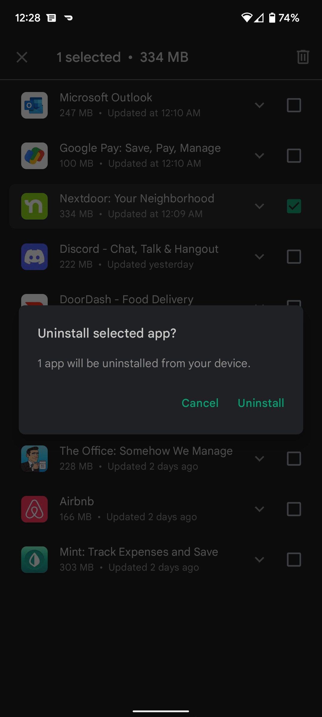 How to delete apps on Android - 9to5Google