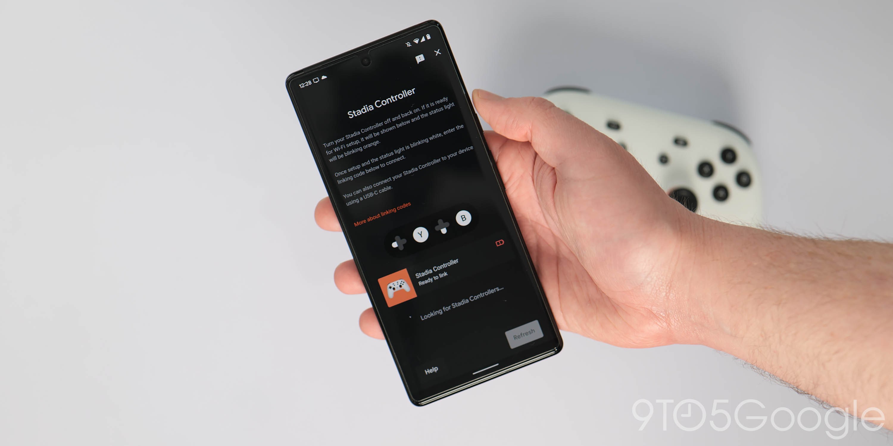 How to connect a controller to your Android phone [Video] - 9to5Google