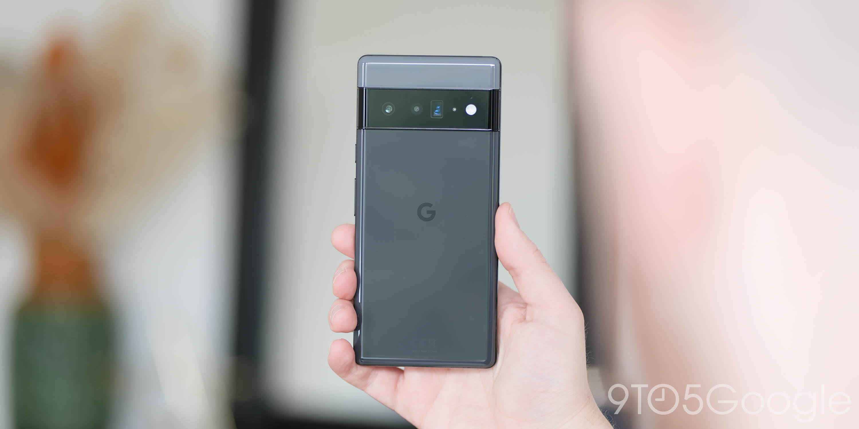 Pixel 6 Pro Review: The flagship Google needs right now - 9to5Google