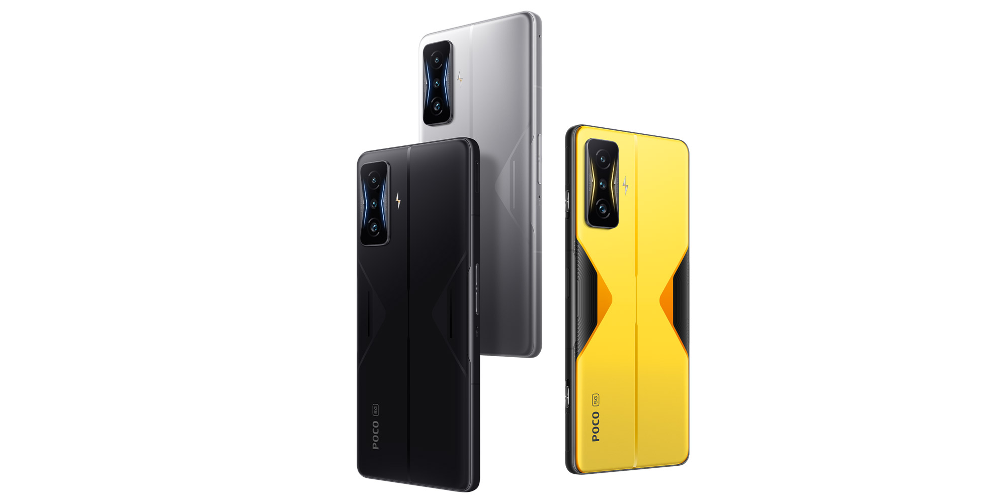 What are your thoughts on the New POCO F4 GT? : r/PocoPhones