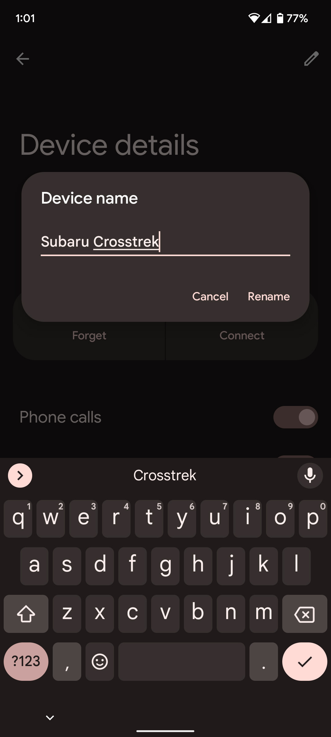 Rename your Bluetooth devices on Android – Here's how