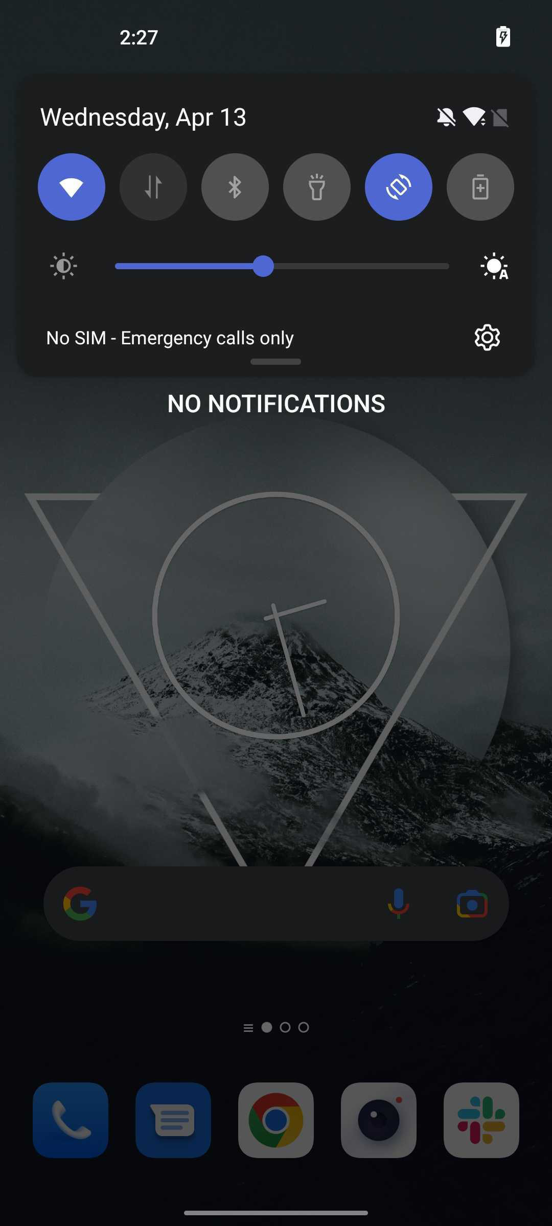 How to screen record on your OnePlus phone