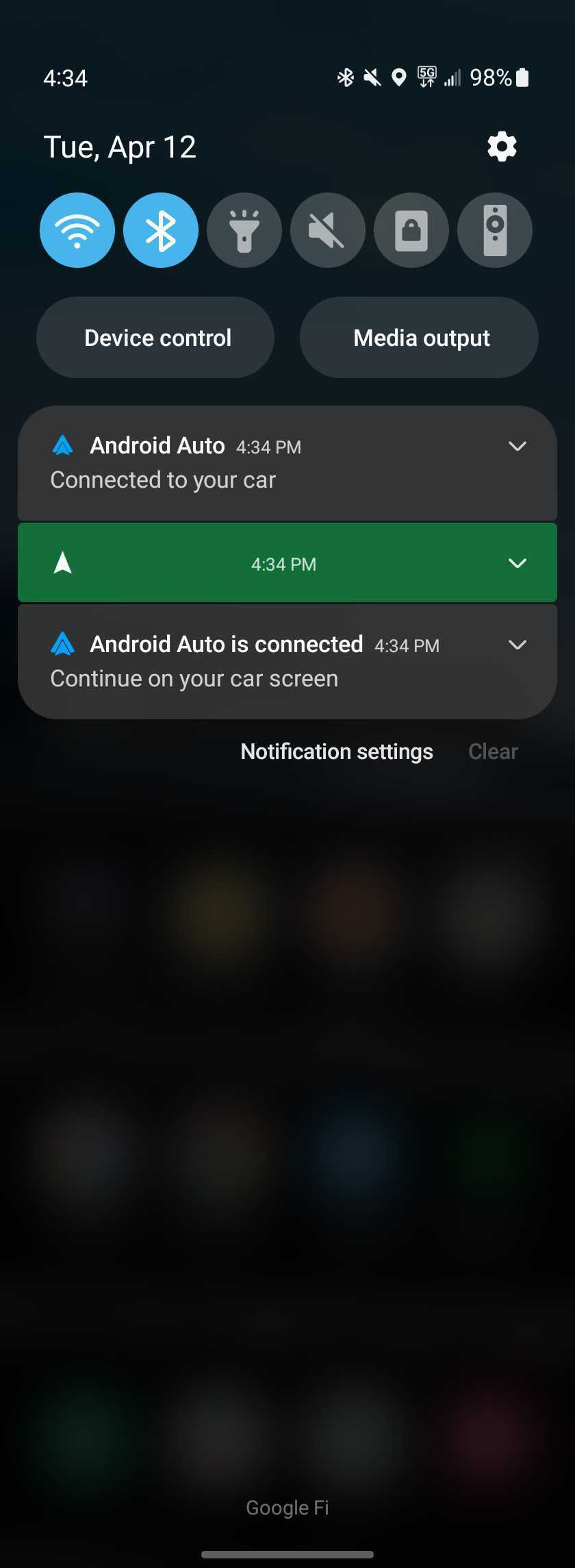 Motorola MA1 for wireless Android Auto Easy, not best 9to5Google