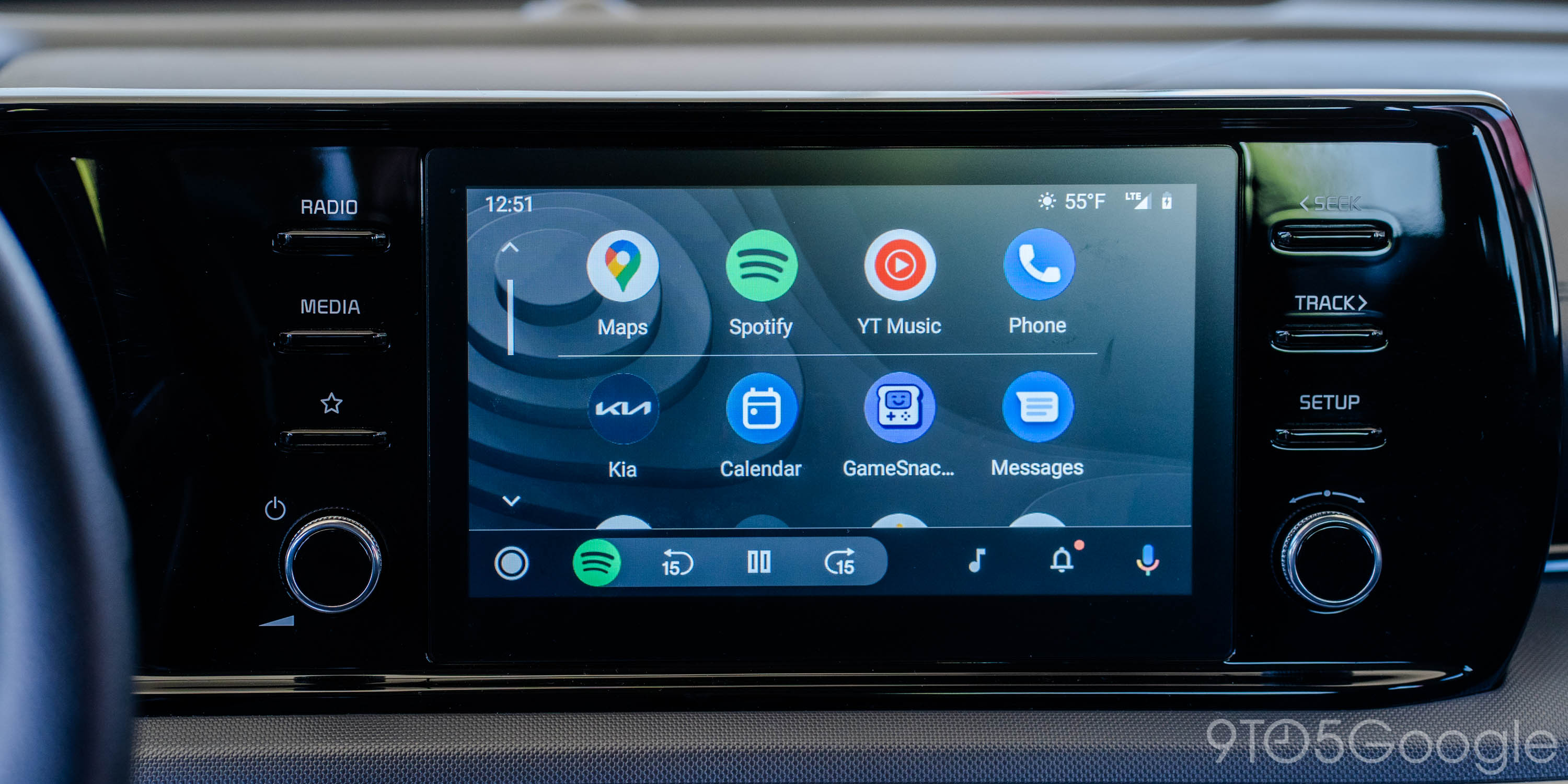 Android Auto now has a Discord app 9to5Google