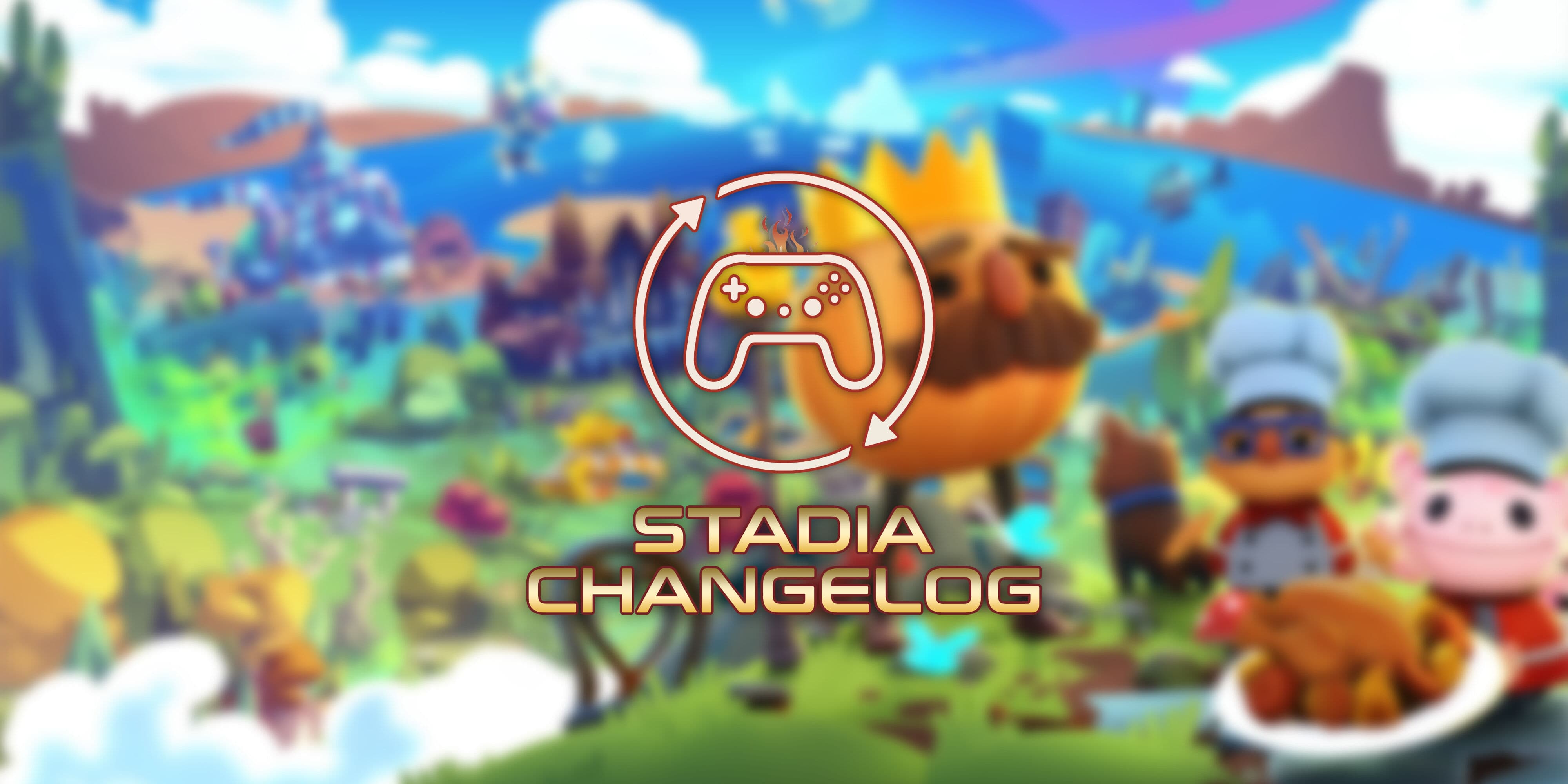 Overcooked has been delayed on Google Stadia - 9to5Google