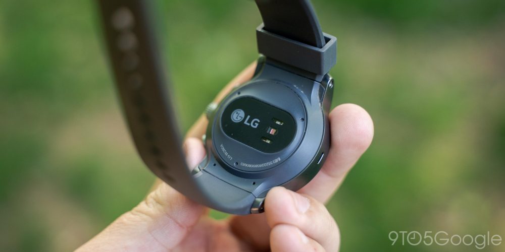 LG Watch Style and Sport: The Pixel Watch that never was - 9to5Google