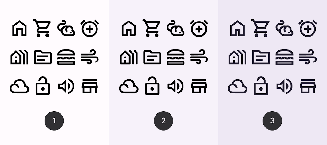 'Material Symbols' Are The Newest Google Font Icons - 9to5Google