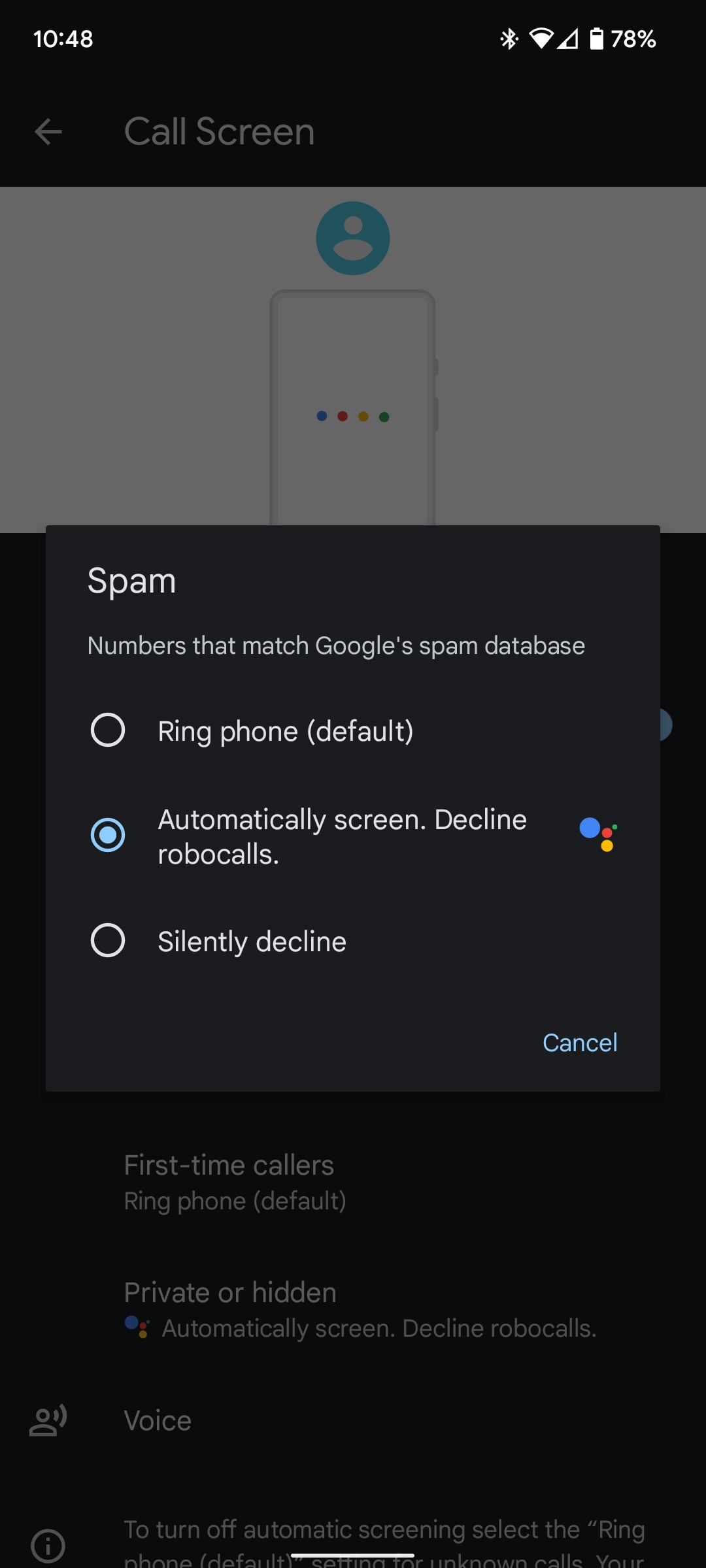 Google's call screening: How to use and customize it - 9to5Google