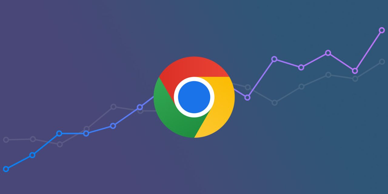 Google Chrome price tracking