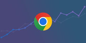 Google Chrome price tracking
