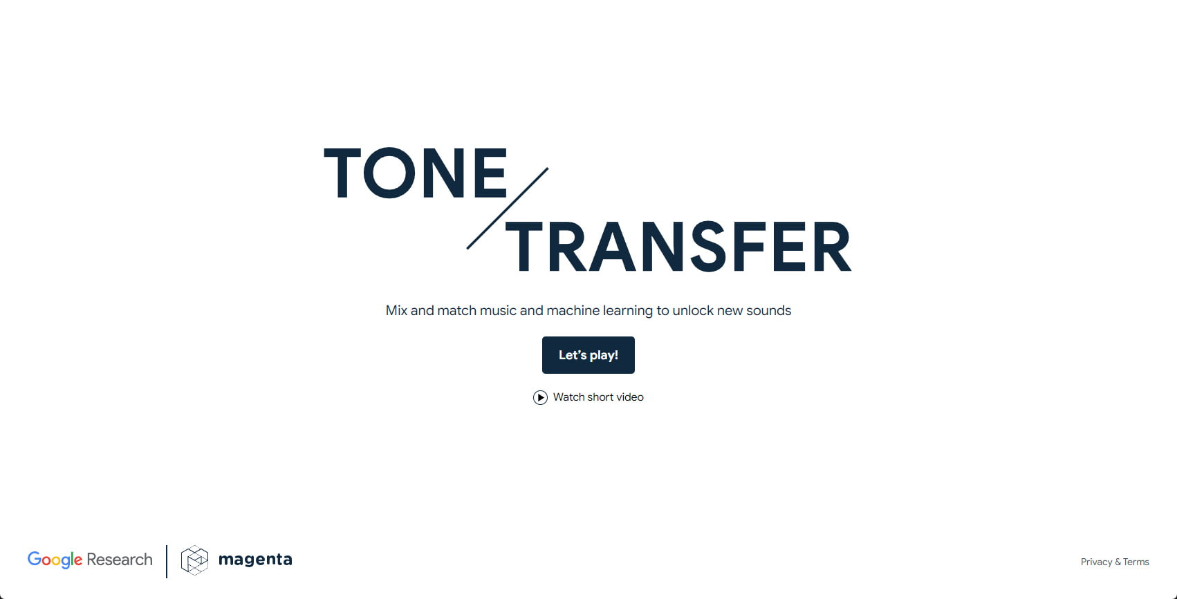 how-to-turn-sounds-into-instruments-w-google-tone-transfer-9to5google