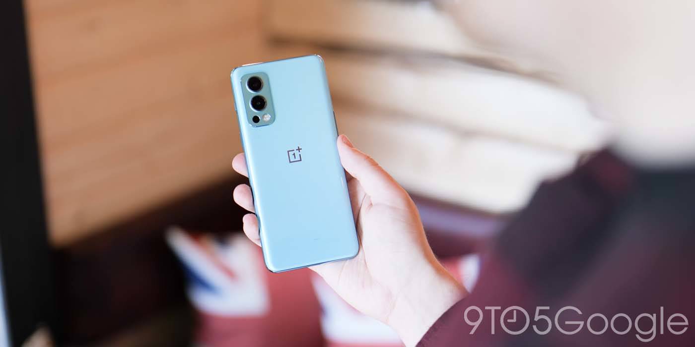 OnePlus has rolled out the June patch to these phones