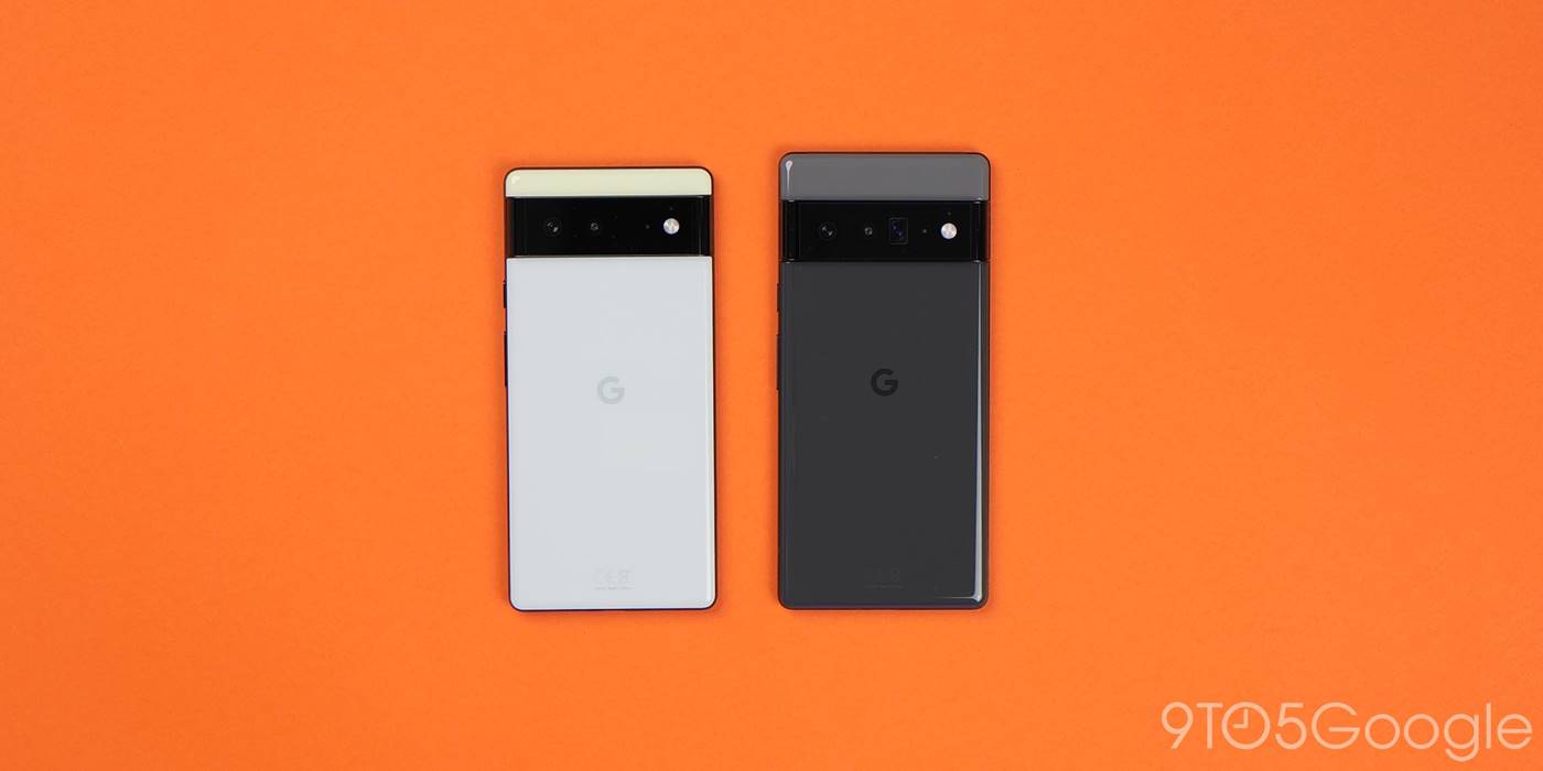 You can now buy Pixel 6 with ATu0026T from the Google Store - 9to5Google