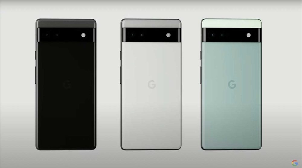 Google Pixel 6a What We Know So Far 9to5Google
