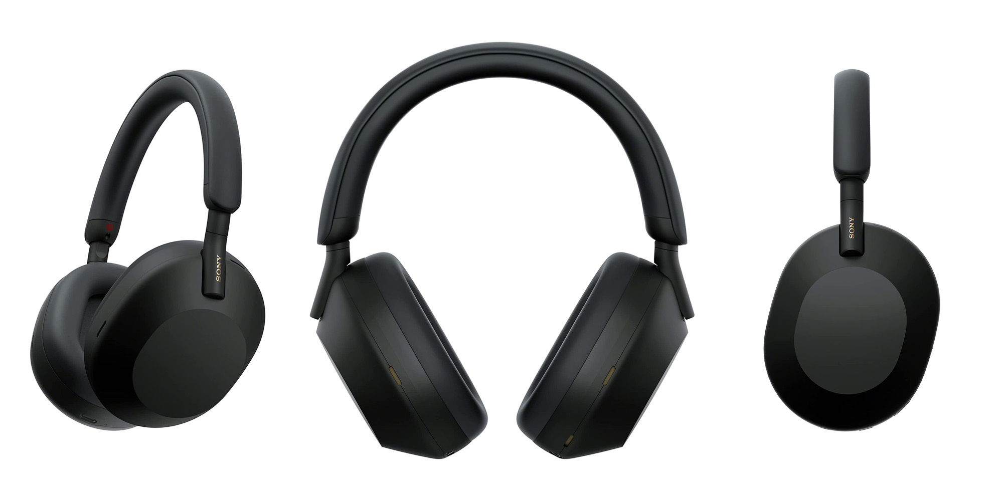 Sony announces the new WH-1000XM5: Here's what's new - 9to5Google