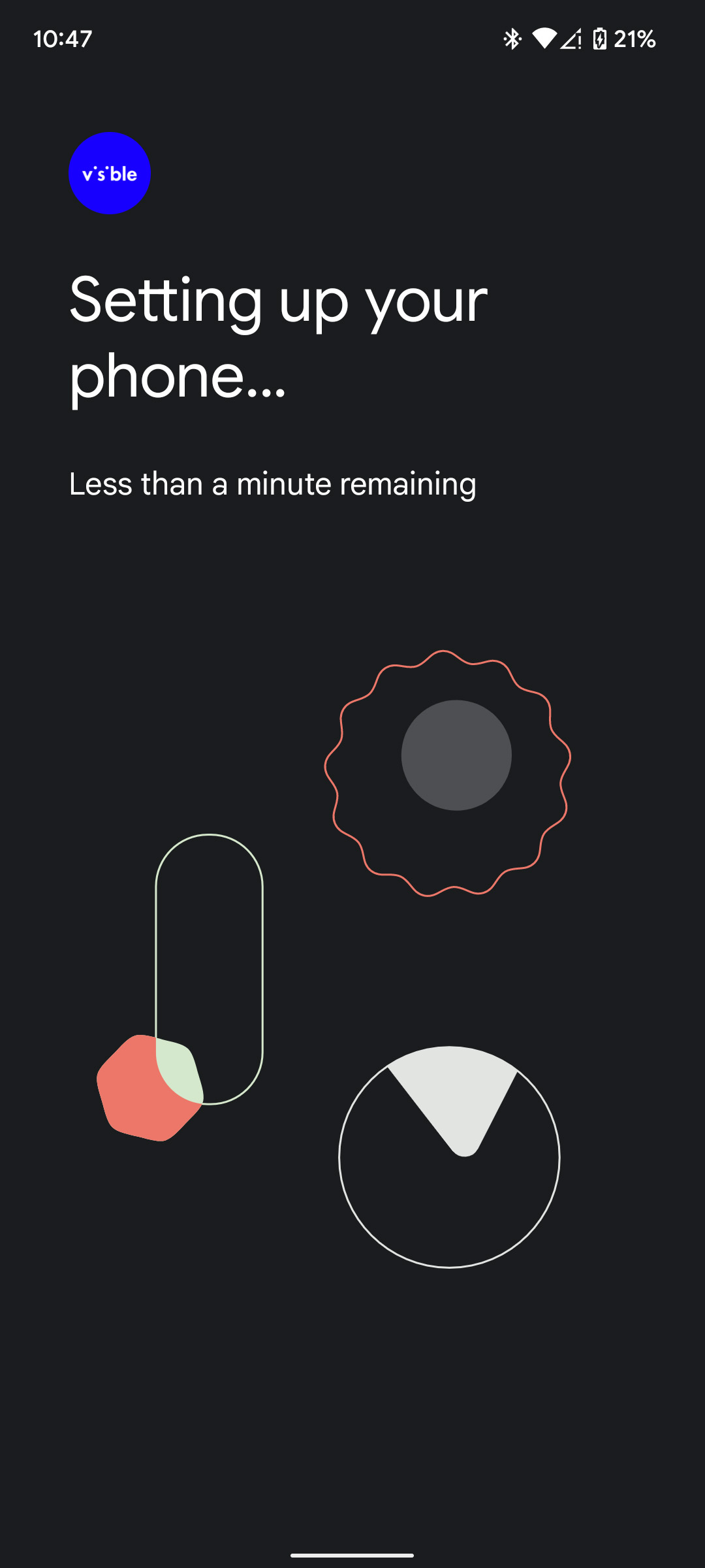 Should you convert your Visible SIM to Visible eSIM on Android?