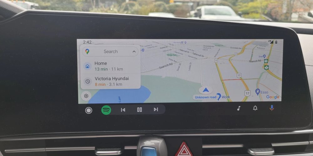 All the Ways to Turn Wired Android Auto Into Wireless - autoevolution